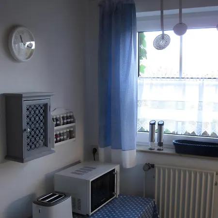 Nes Puek Dom wakacyjny Schillig