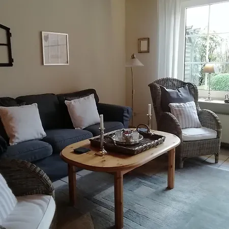 Nes Puek Dom wakacyjny Schillig