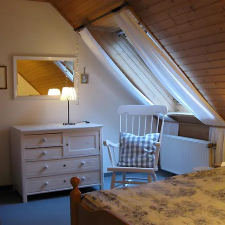 Nes Puek Dom wakacyjny Schillig