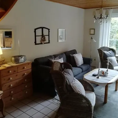 Holiday home Nes Puek Schillig