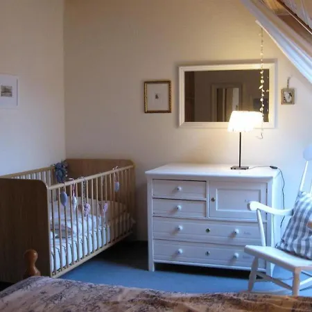 Nes Puek Holiday home Schillig