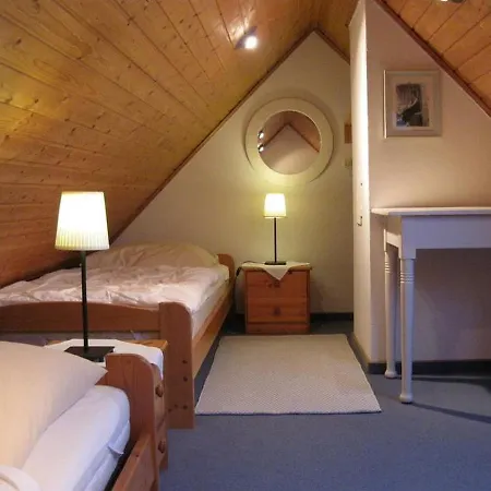Nes Puek Holiday home