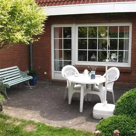 Nes Puek Holiday home Schillig